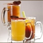 Cómo hacer una michelada