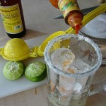 Cómo hacer una michelada 2