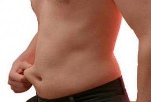 Cómo eliminar la grasa abdominal
