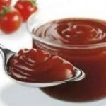 Cómo hacer ketchup