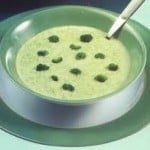 Cómo hacer sopa de brócoli 3