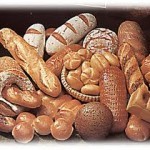 Tipos de pan