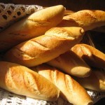 Tipos de pan flauta
