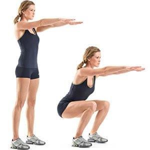 Cómo ganar masa muscular en las piernas