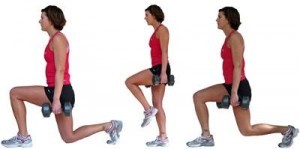 Cómo ganar masa muscular en las piernas 