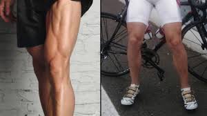 Cómo ganar masa muscular en las piernas