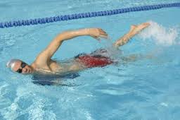 Cómo nadar más rápido