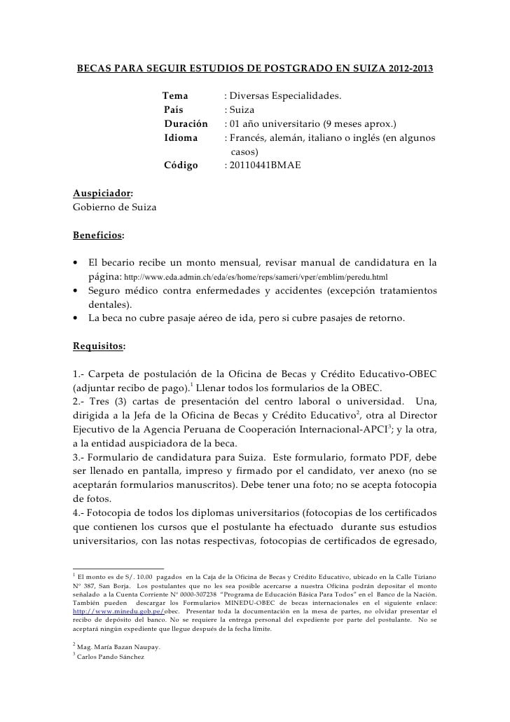 Como hacer una carta de motivación para beca - Ejemplos De