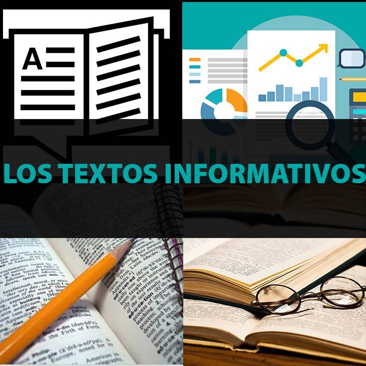 Texto Informativo Caraceterísticas Tipos Estructura Y Ejemplos