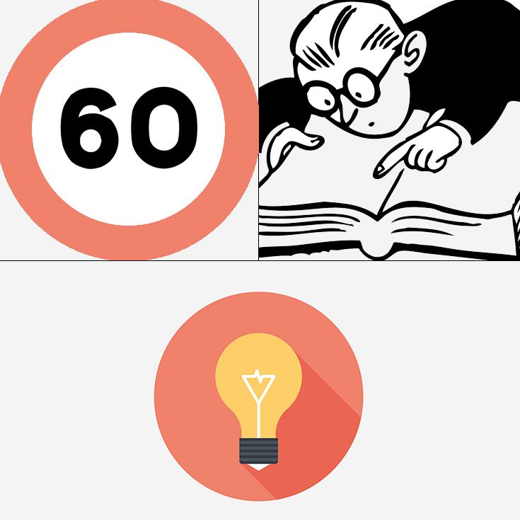 60 Ejemplos de Proposiciones Simples y Compuestas