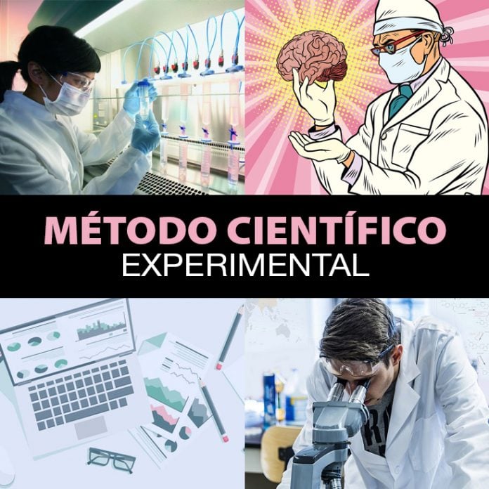 metodo cientifico procedimiento experimental