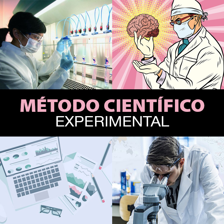 Método Científico Experimental Qué Es Y Porqué Es Importante Ejemplos De