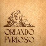 Orlando Furioso de Ludovico