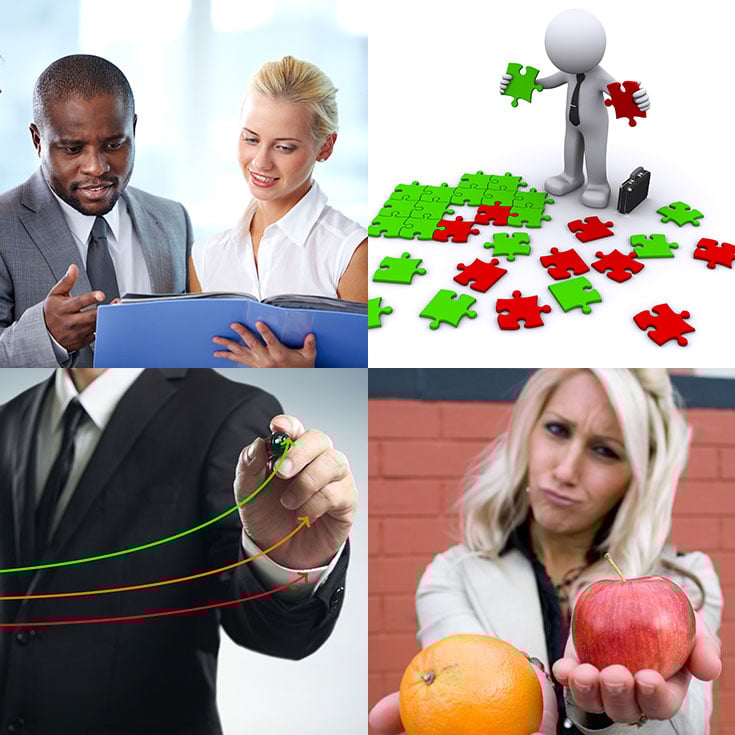 60 Ejemplos de Argumento Analógico y Cómo Hacerlos 60 Ejemplos de Argumento Analógico y Cómo Hacerlos