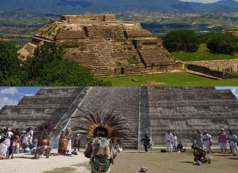 Las TOP 10 Culturas Mesoamericanas Más Importantes