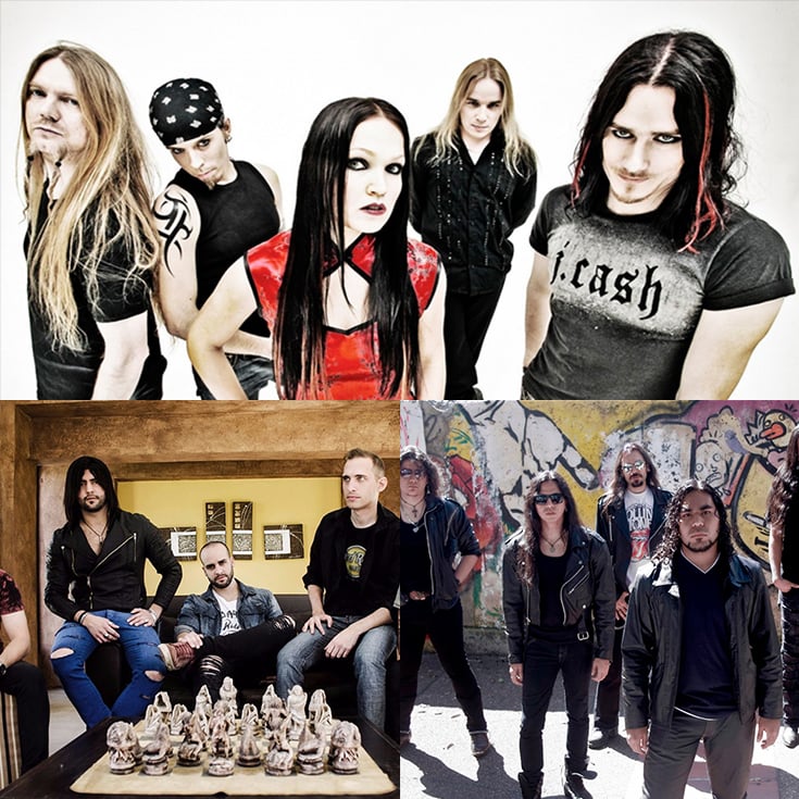 Tribus Urbanas: Rockeros  – ¿Qué Características Tienen?