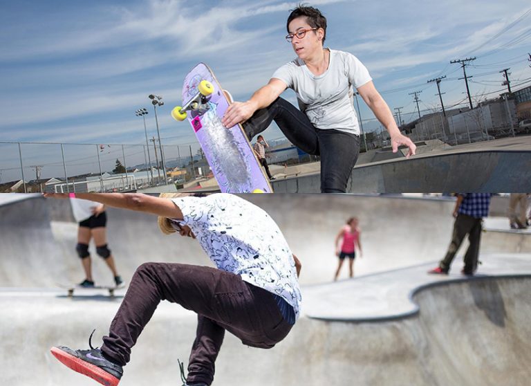 Tribus Urbanas: Los Skaters – ¿Qué Características Tienen?
