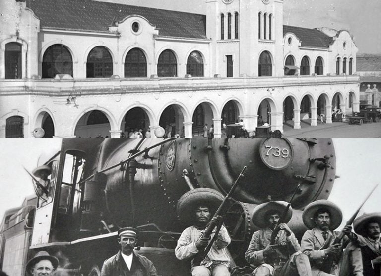 Revolución Industrial en México: Cómo Cambió al País