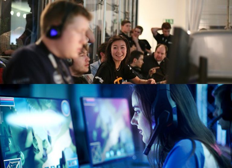 Tribus Urbanas: Gamers – ¿Qué Características Tienen?