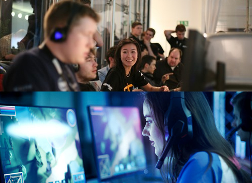 Tribus Urbanas: Gamers – ¿Qué Características Tienen 