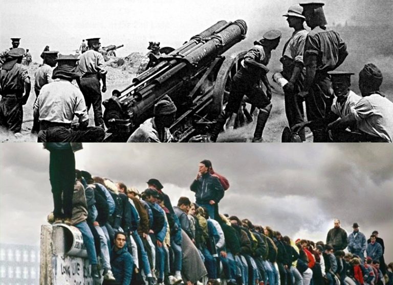Los 10 Eventos Claves de la Guerra Fría Que Tienes Que Conocer