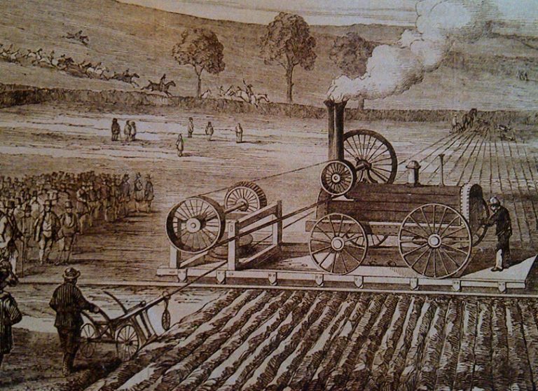 Antecedentes De La Revolución Industrial Que Todos Ocupan Conocer