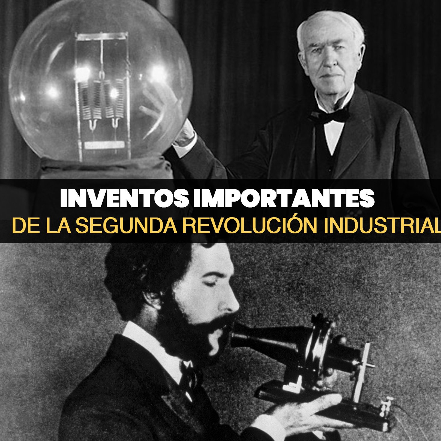 Lista Foto Linea Del Tiempo Sobre La Revolucion Industrial Lleno