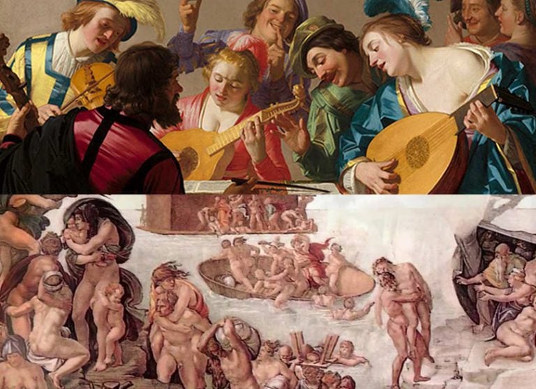 El Renacimiento: Guía Para Principiantes