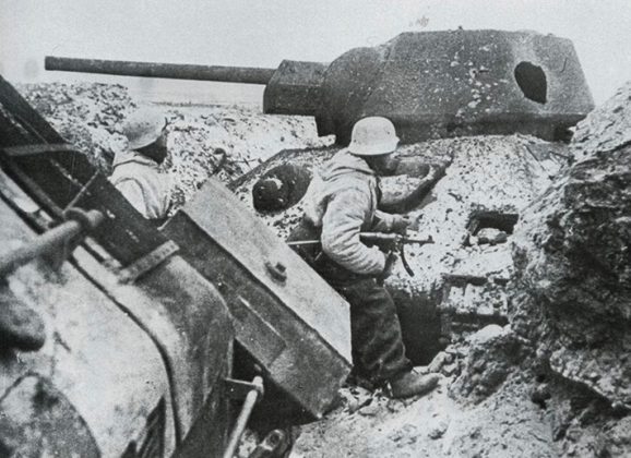 Cuanto Duro La Guerra Mundial 2