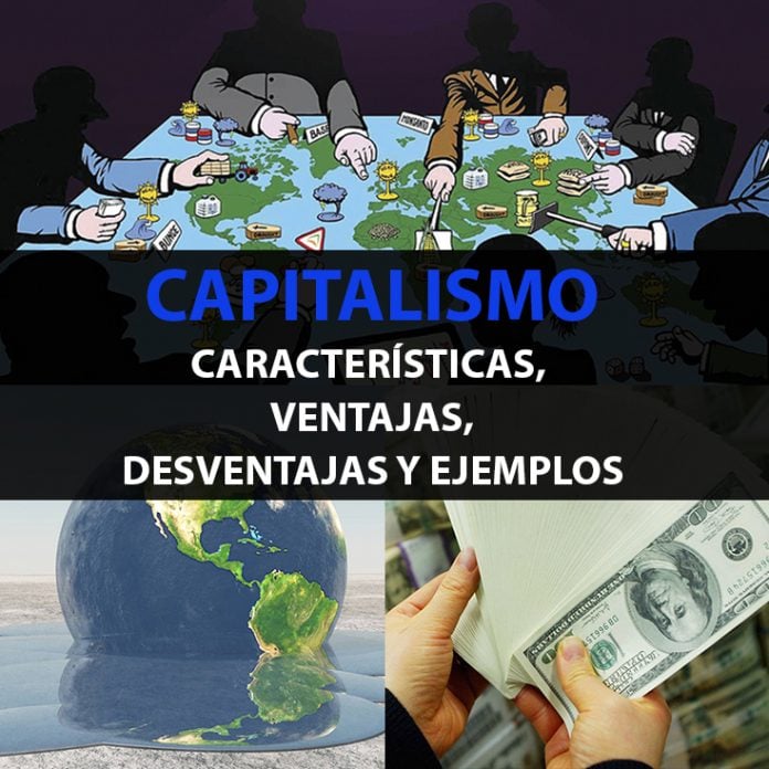 Capitalismo Caracteristicas Ventajas Desventajas Y Ejemplos Images Porn Sex Picture 