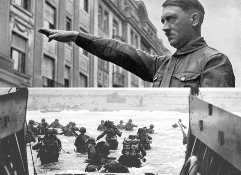 Fin de la Segunda Guerra Mundial: ¿Cómo Fue?