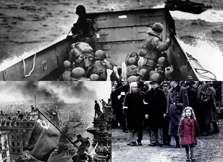 Las Top 20 Consecuencias Económicas de la Segunda Guerra Mundial
