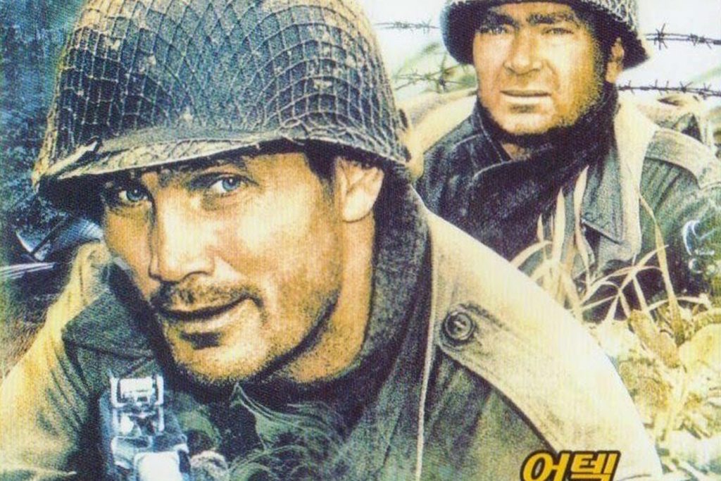Segunda Guerra Mundial Peliculas Completas En Español