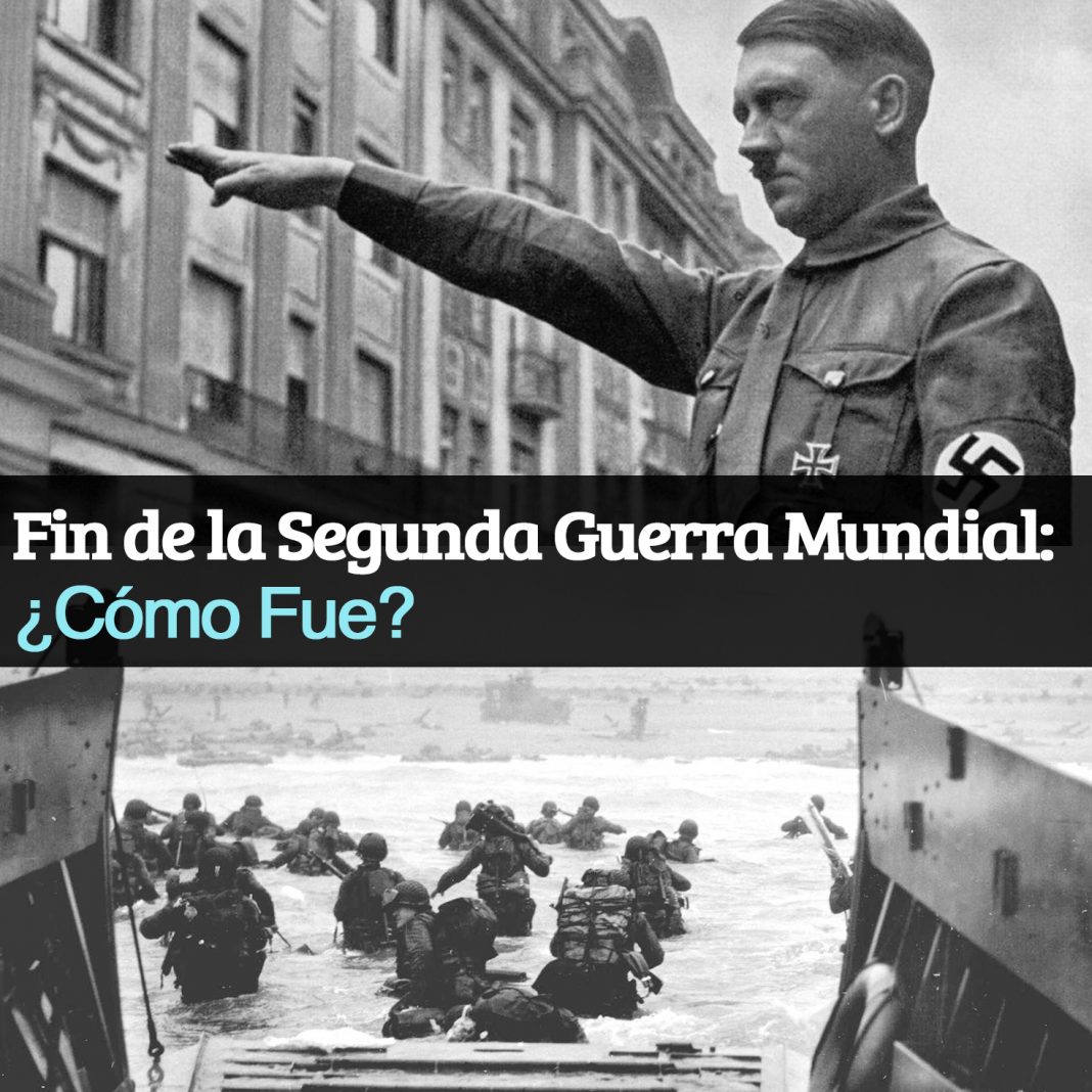 Encuentran Soldados De La Segunda Guerra Mundial