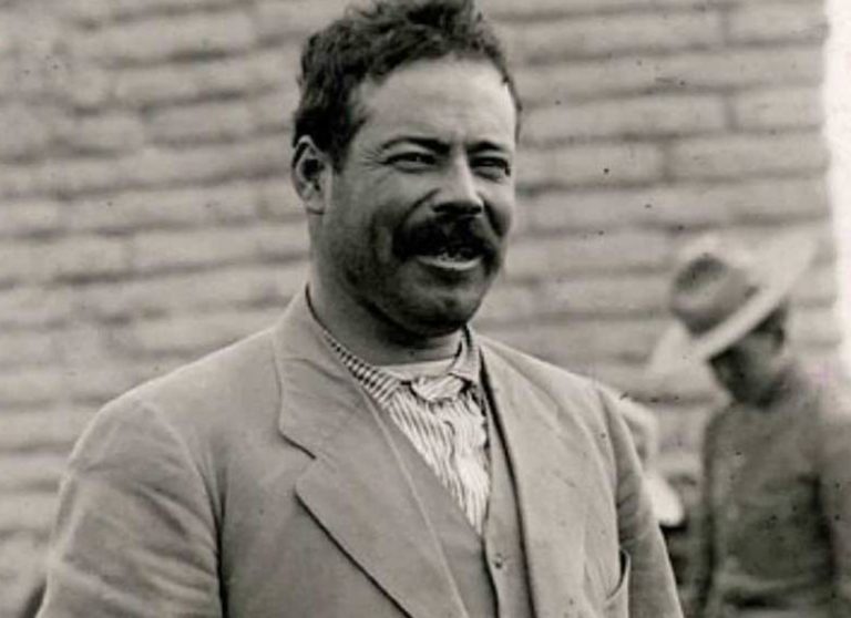 Los 20 Personajes Principales de la Revolución Mexicana