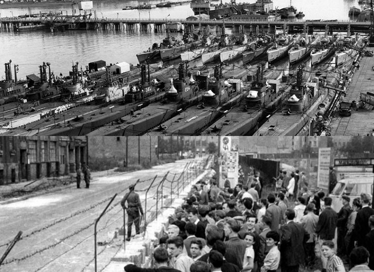 ¿Por Qué Empezó la Guerra Fría y Por Qué Terminó?