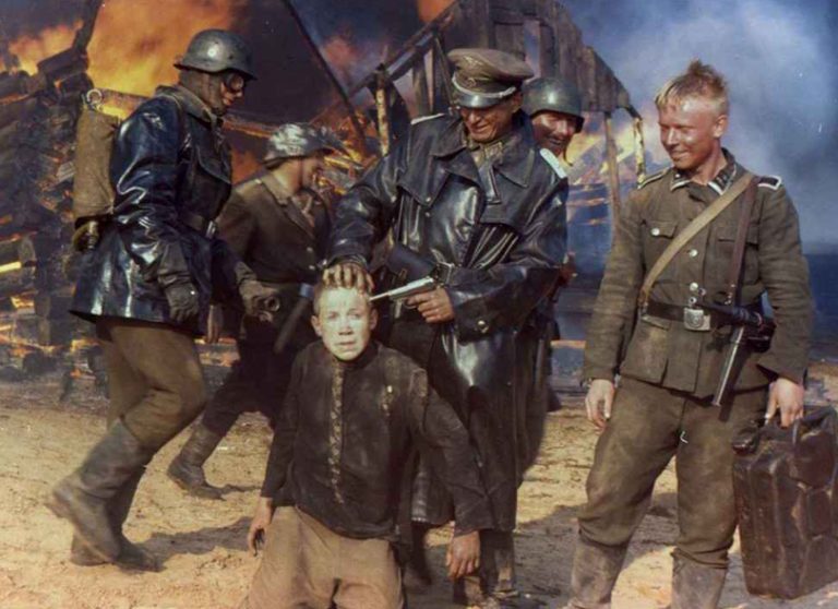 Las 50 Mejores Películas de la Segunda Guerra Mundial