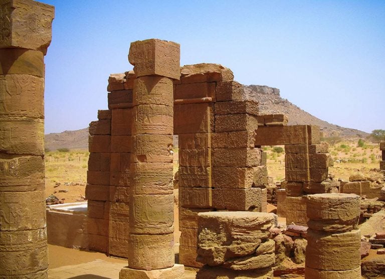 15 Civilizaciones Antiguas de las que Nunca Has Escuchado 15 Civilizaciones Antiguas de las que Nunca Has Escuchado