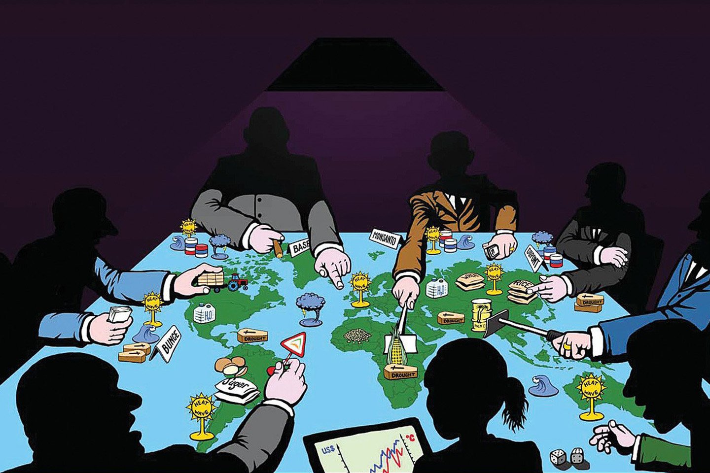 Игра против стран. Транснациональные корпорации карикатура. Глобализация карикатура. Корпорации против государства. Карикатура мировое правительство.