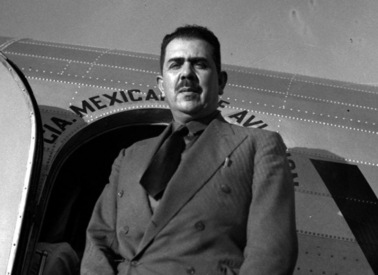 El Neoliberalismo en México: Antecedentes, Características y Consecuencias