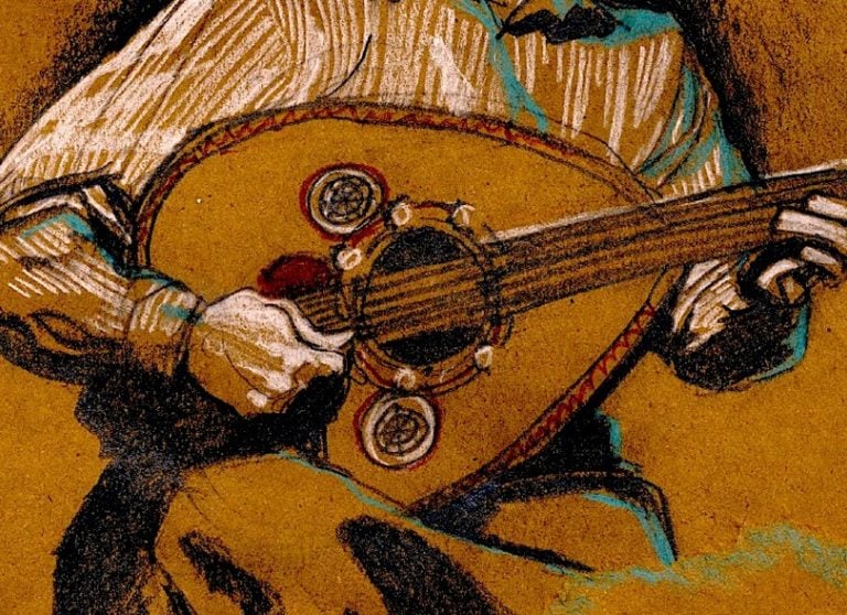 ¿Cómo Era la Música en la Edad Media?