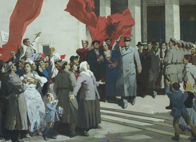 32 Principales Países Comunistas en la Historia de la Humanidad