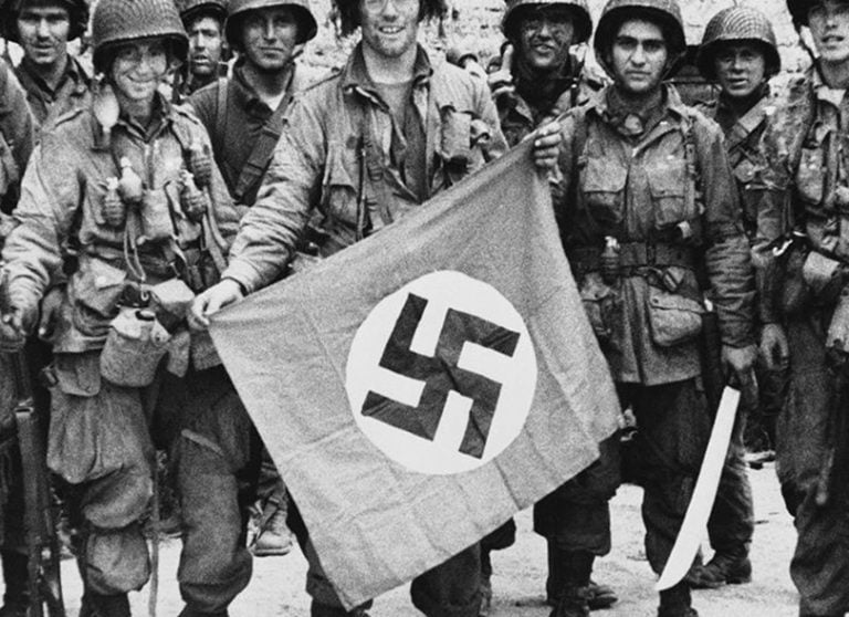 ¿Cual Fue la Participación de México en la Segunda Guerra Mundial?